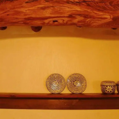 Отель Hanok Guesthouse 201 спа фото 2