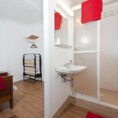 Отель Stavanger Bed & Breakfast Стандартный номер фото 15