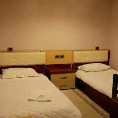 Отель GEGA 3* Стандартный номер фото 6