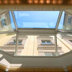 Hotel Manzoni бассейн