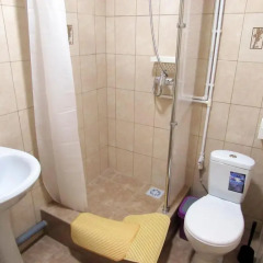 Гостиница Guest House Gostishka ванная фото 2
