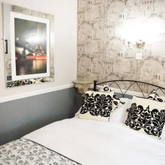 Отель The Ascott 4* Номер категории Эконом с различными типами кроватей фото 2