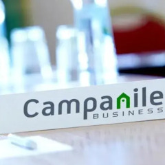 Отель Campanile Poznan Познань городской автобус