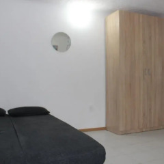 Гостиница Rodnoe mesto Tuapse комната для гостей