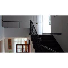 Отель Kanda Uda - Kandy Paris 3* Стандартный номер фото 3