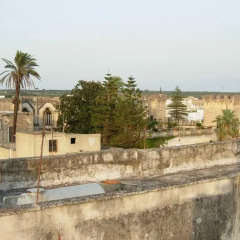 Отель Casa Barocca Salento Пресичче фото 3