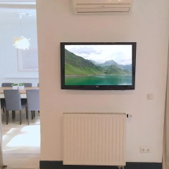 Отель Ground Floor Residence Нидерланды, Амстердам - отзывы, цены и фото номеров - забронировать отель Ground Floor Residence онлайн комната для гостей фото 3
