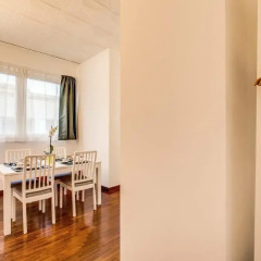 Апартаменты M&L Apartment – Ardesia удобства в номере