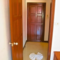 Отель Royal Cottage Residence 3* Номер категории Эконом с различными типами кроватей фото 8