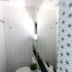 Отель Marwin Space 2* Номер категории Эконом с различными типами кроватей фото 4