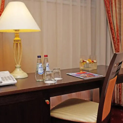 Rixwell Gertrude Hotel 4* Стандартный номер с различными типами кроватей фото 8