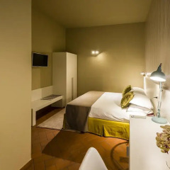 Palazzo Lorenzo Hotel Boutique комната для гостей фото 20