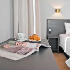 15th Avenue Hotel в номере