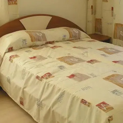 Druzhba Hotel комната для гостей