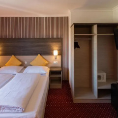 Отель Arion Airport Hotel Австрия, Швехат - 4 отзыва об отеле, цены и фото номеров - забронировать отель Arion Airport Hotel онлайн детские мероприятия
