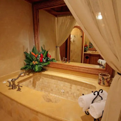 Отель The Springs Resort and Spa at Arenal 5* Стандартный номер с различными типами кроватей фото 3