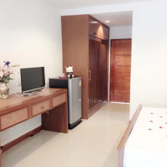 Отель Siray House 3* Апартаменты фото 4