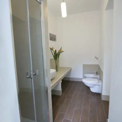 Отель La Pitinga Bed&Breakfast Стандартный номер фото 7