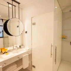 Hotel The Serras 5* Полулюкс с различными типами кроватей