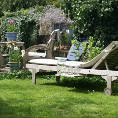Отель Fisherman's Home Нидерланды, Винкевеен - отзывы, цены и фото номеров - забронировать отель Fisherman's Home онлайн фото 2