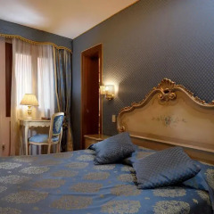 Отель Royal San Marco 4* Стандартный номер фото 4