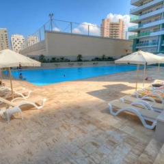 Апартаменты Seafront Apartment Sliema Слима бассейн фото 3