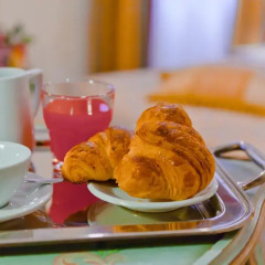 Hotel Henry в номере