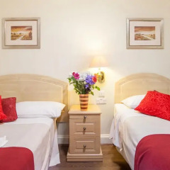 The Fairway Hotel 2* Номер категории Эконом фото 7