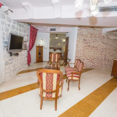 Hotel Villa Duomo 4* Улучшенные апартаменты с 2 отдельными кроватями фото 5