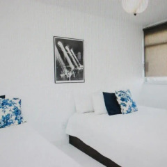 Отель Copacabana Penthouse комната для гостей фото 5