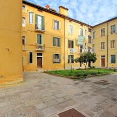 Отель Charmsuite Palladio Венеция фото 3
