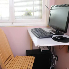 Апартаменты Apartment Sweet House Belgrade удобства в номере