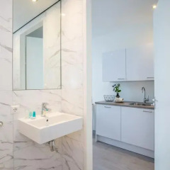 Отель Hotel2stay 3* Студия с различными типами кроватей фото 12