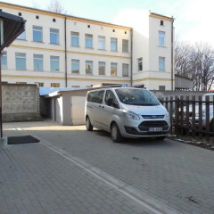 Gogol Park Hotel городской автобус