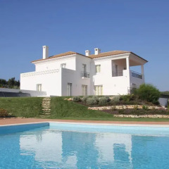 Отель Villa Mimosa бассейн