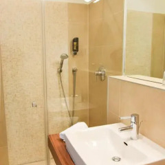 Отель Pension Riedl Улучшенный номер фото 35