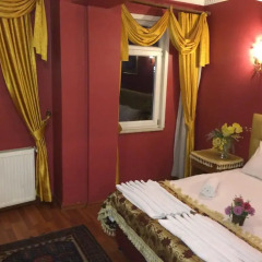 Stone Hotel Istanbul Турция, Стамбул - 1 отзыв об отеле, цены и фото номеров - забронировать отель Stone Hotel Istanbul онлайн комната для гостей фото 4