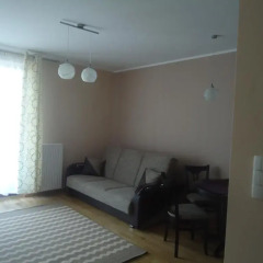 Апартаменты City Apartment комната для гостей фото 3