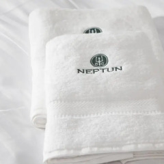 Отель Apartamenty NEPTUN Польша, Познань - отзывы, цены и фото номеров - забронировать отель Apartamenty NEPTUN онлайн ванная фото 2