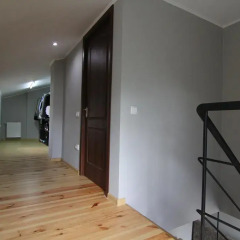 Гостиница Wow House Lviv интерьер отеля