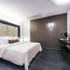 Hotel GMS комната для гостей фото 3