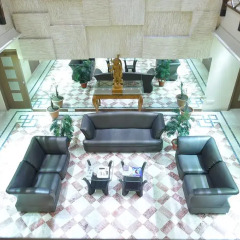 Hotel Aditya сауна