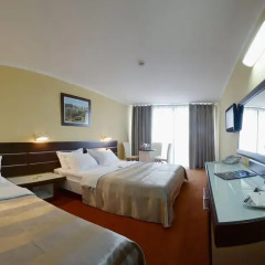 Отель Sentido Tara Montenegro 4* Стандартный номер фото 3