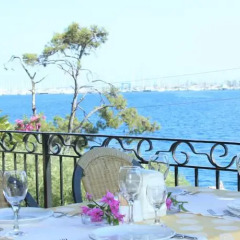 Отель Club Nimara Beach Resort Otel - All Inclusive балкон