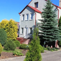 Гостиница Cottage V Sosnah Коттедж разные типы кроватей фото 15