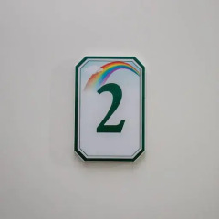 Отель L'Arcobaleno Генуя с домашними животными