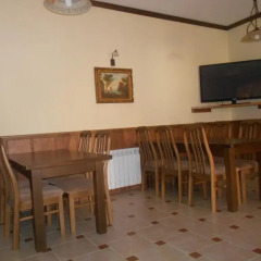 Гостиница Guest House On Pervomayskaya Бердянск в номере
