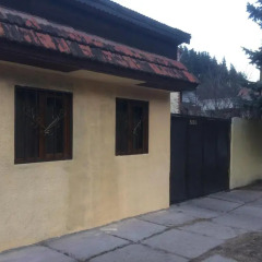 Отель Gokor B&B Стандартный семейный номер с двуспальной кроватью фото 3