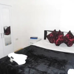 Hyde Park Gate Hotel 3* Стандартный номер с различными типами кроватей фото 20