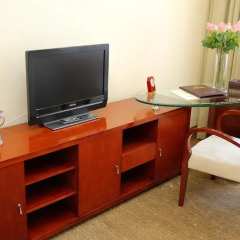 Парк Отель Бишкек 4* Стандартный номер фото 3